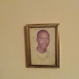 Meet your Posher, William